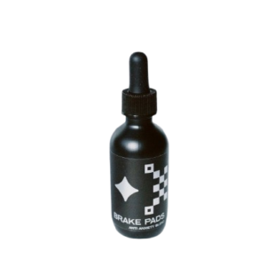 Mushroomtek Tincture – Brake Pads 2fl oz