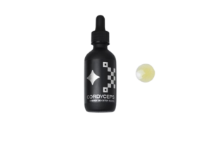 Mushroomtek Tincture – Cordyceps 60ml