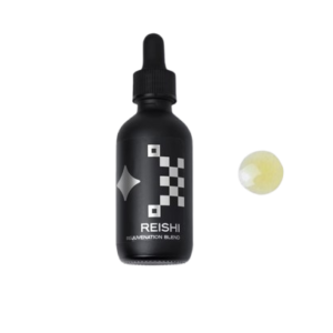 Mushroomtek Tincture – Reishi 60ml